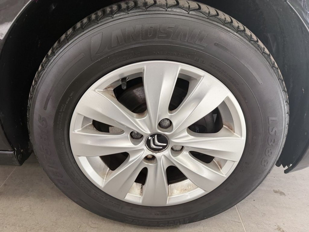 Used Citroen C3 2012 for sale - 77919846: Photo 32