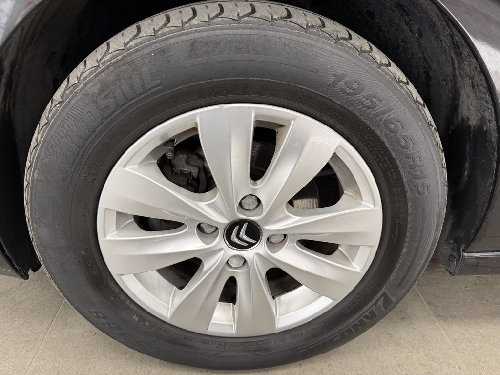 Used Citroen C3 2012 for sale - 77919846: Photo 33