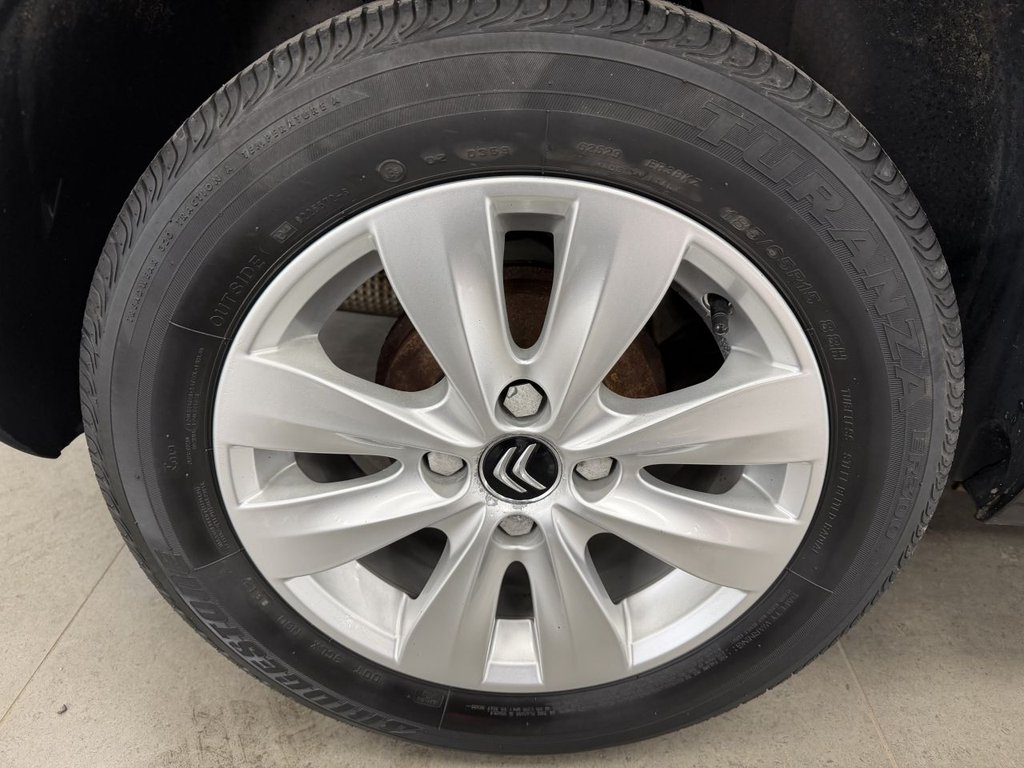 Used Citroen C3 2012 for sale - 77919846: Photo 34