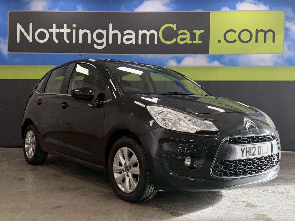 Used Citroen C3 2012 for sale - 77919846: Photo 35