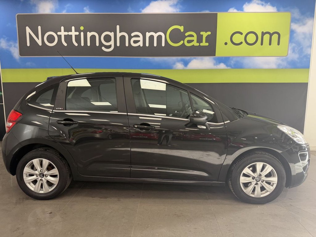 Used Citroen C3 2012 for sale - 77919846: Photo 4
