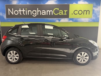 Used Citroen C3 2012 for sale - 77919846: Photo