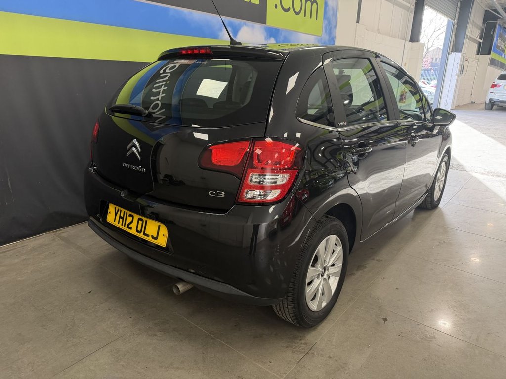 Used Citroen C3 2012 for sale - 77919846: Photo 5