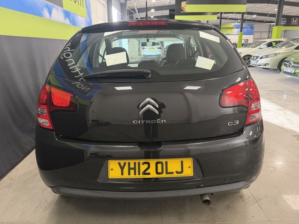 Used Citroen C3 2012 for sale - 77919846: Photo 6