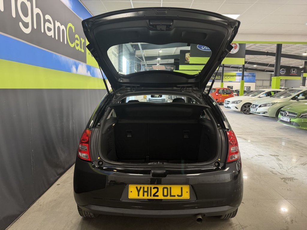 Used Citroen C3 2012 for sale - 77919846: Photo 7