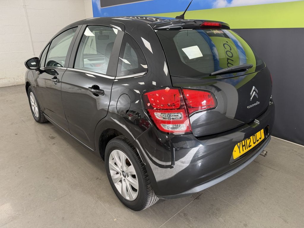 Used Citroen C3 2012 for sale - 77919846: Photo 8