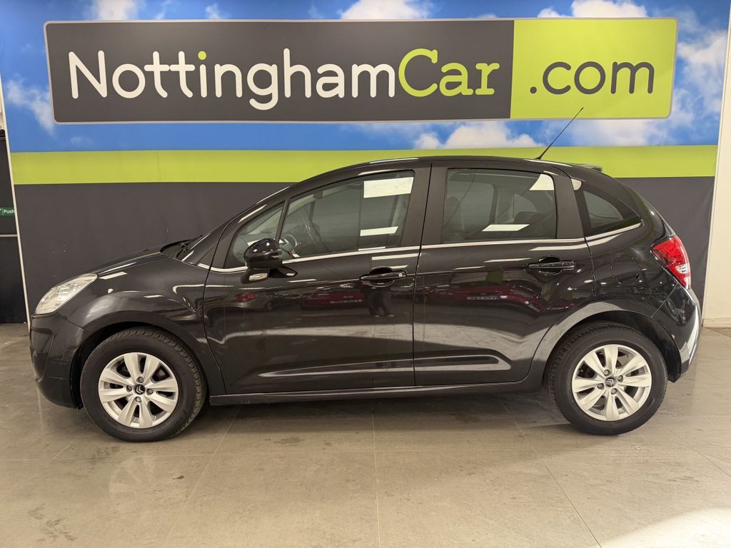 Used Citroen C3 2012 for sale - 77919846: Photo 9