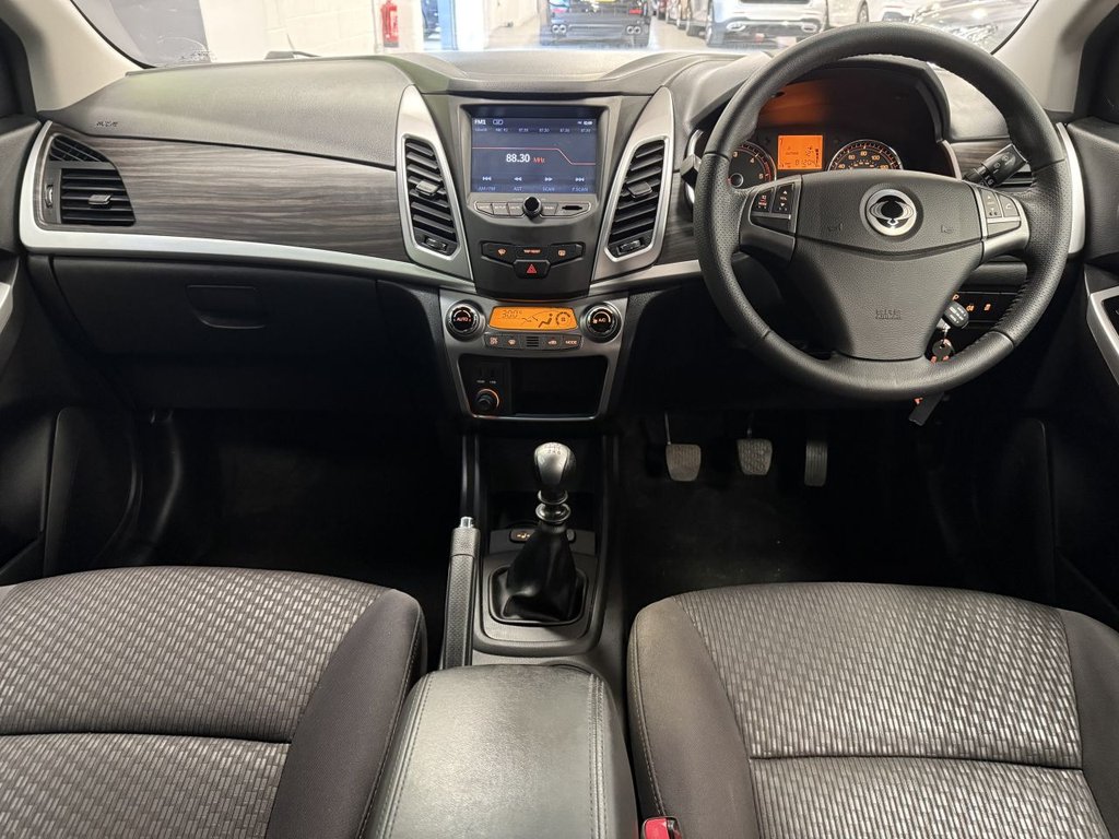 Used Ssangyong Korando 2017 for sale - 77976624: Photo 19