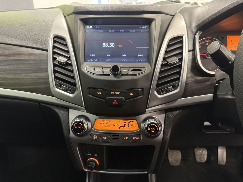 Used Ssangyong Korando 2017 for sale - 77976624: Photo 24