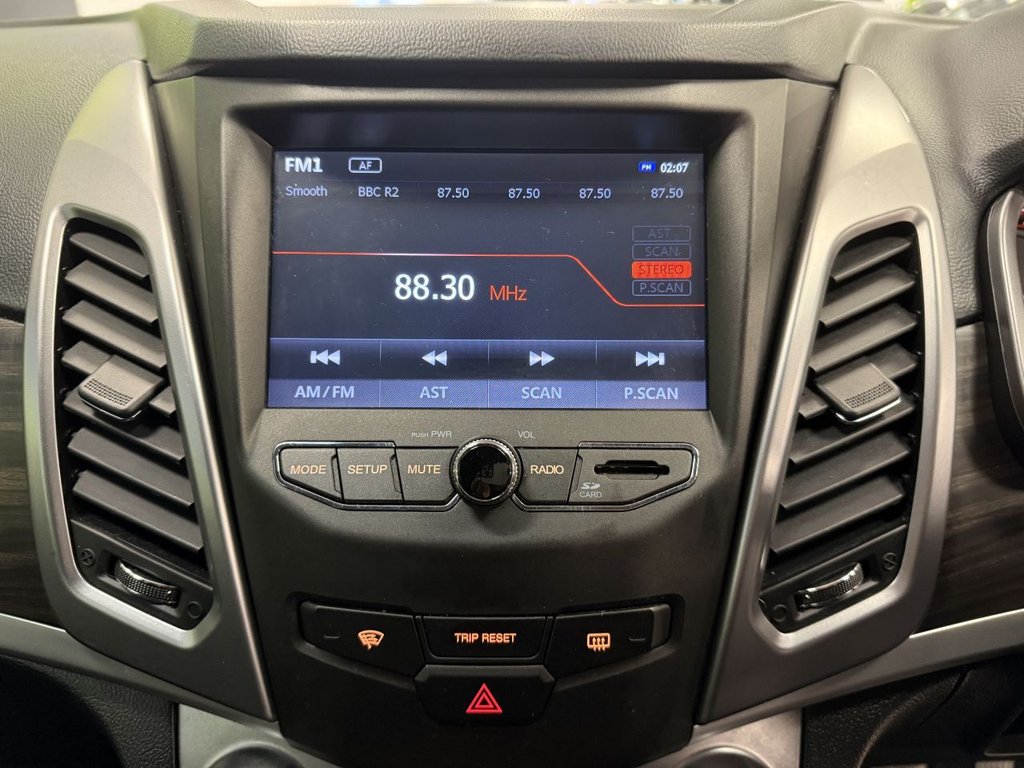 Used Ssangyong Korando 2017 for sale - 77976624: Photo 28