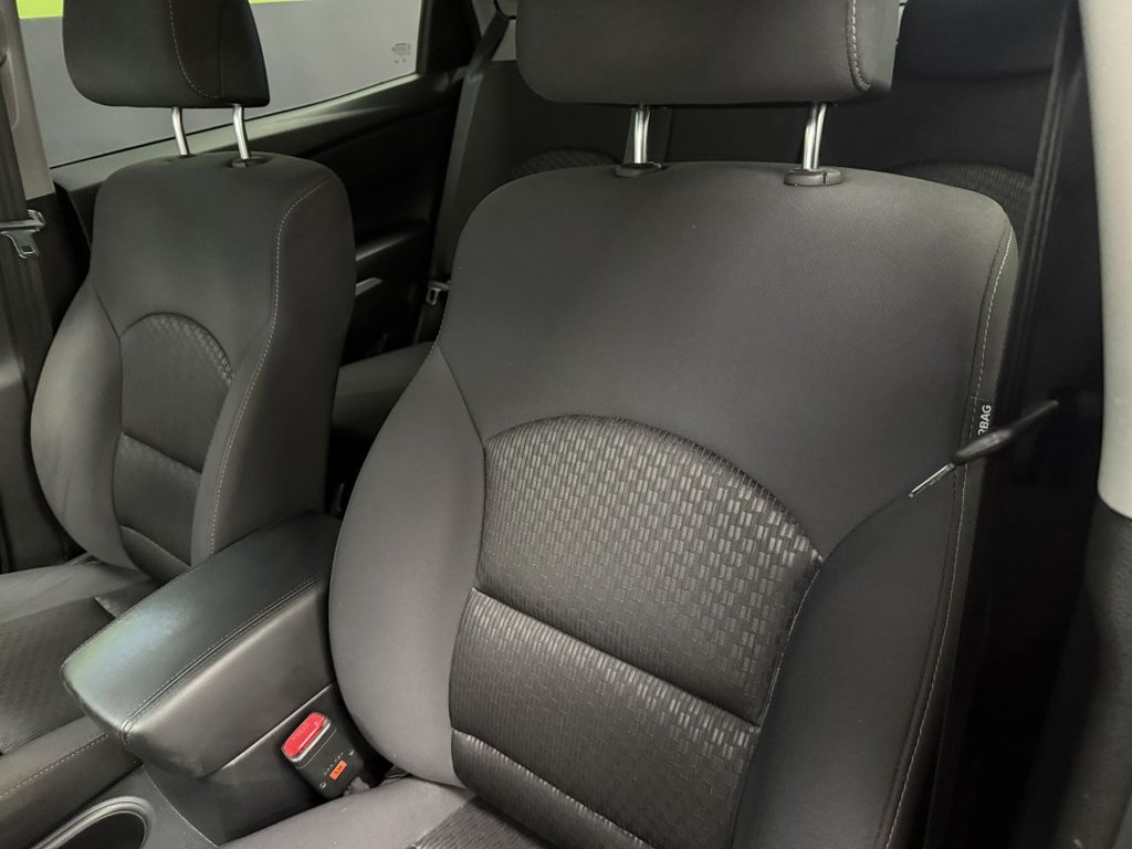 Used Ssangyong Korando 2017 for sale - 77976624: Photo 35