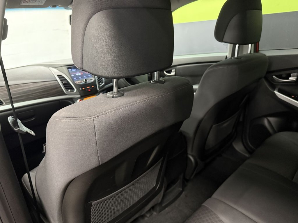 Used Ssangyong Korando 2017 for sale - 77976624: Photo 39