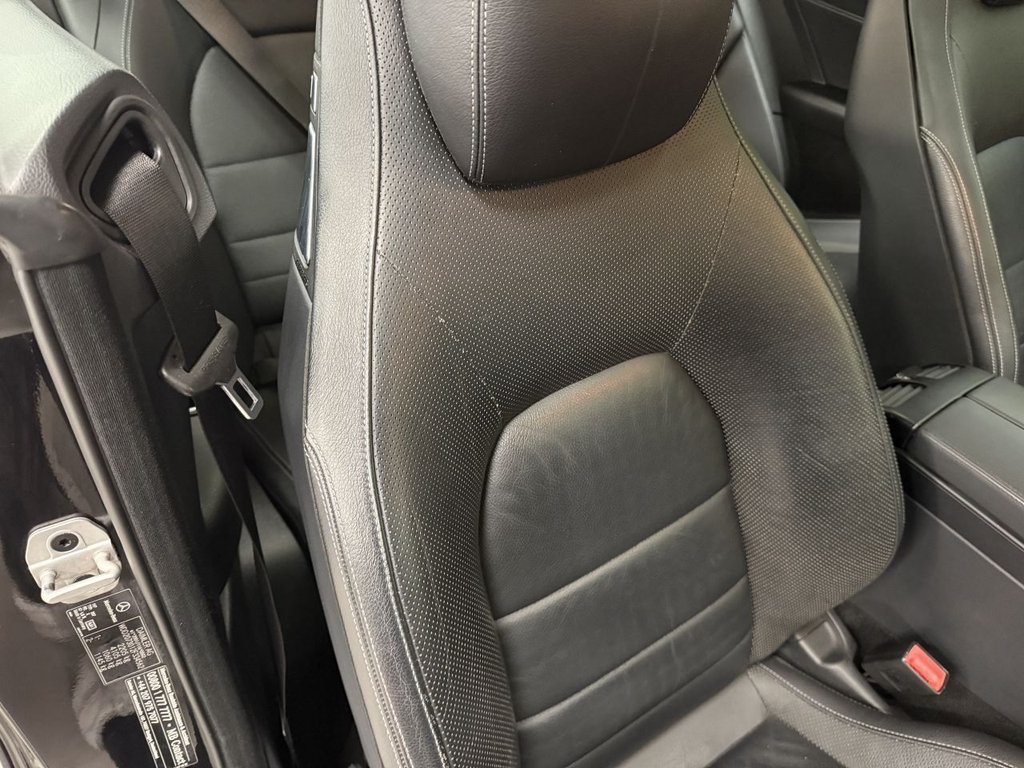 Used Mercedes-Benz E Class 2015 for sale - 77557555: Photo 17