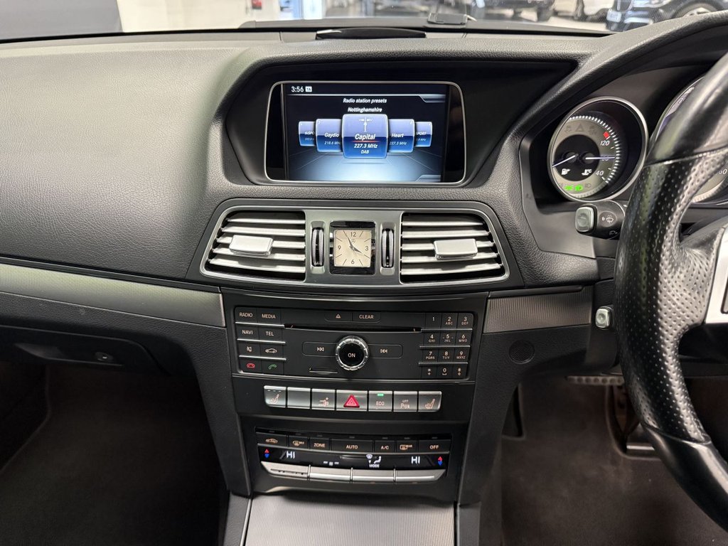 Used Mercedes-Benz E Class 2015 for sale - 77557555: Photo 25