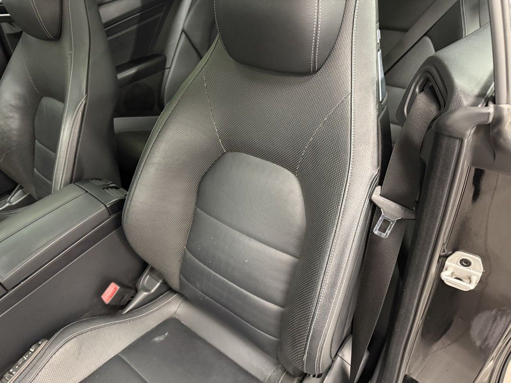 Used Mercedes-Benz E Class 2015 for sale - 77557555: Photo 34