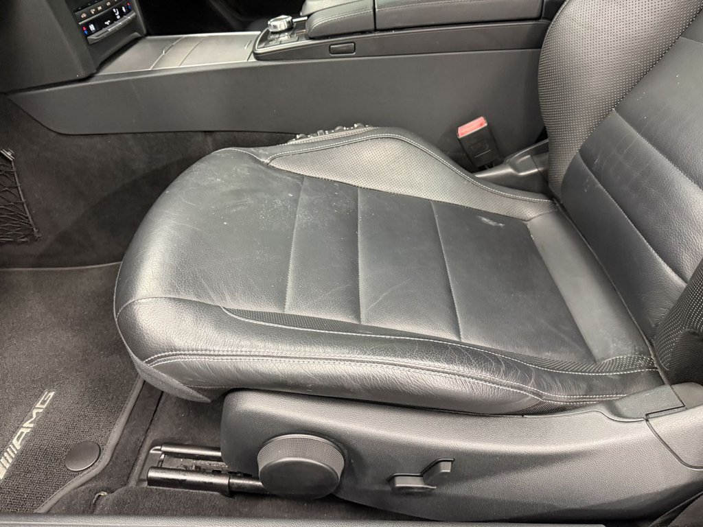 Used Mercedes-Benz E Class 2015 for sale - 77557555: Photo 35