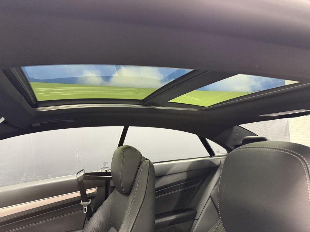 Used Mercedes-Benz E Class 2015 for sale - 77557555: Photo 38