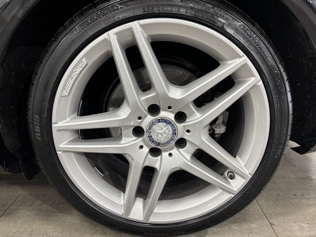 Used Mercedes-Benz E Class 2015 for sale - 77557555: Photo 41