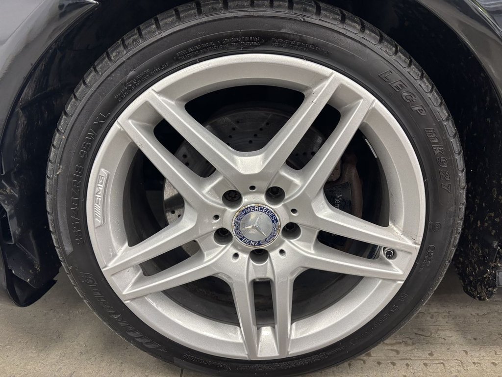 Used Mercedes-Benz E Class 2015 for sale - 77557555: Photo 42