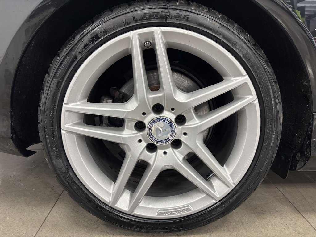 Used Mercedes-Benz E Class 2015 for sale - 77557555: Photo 44