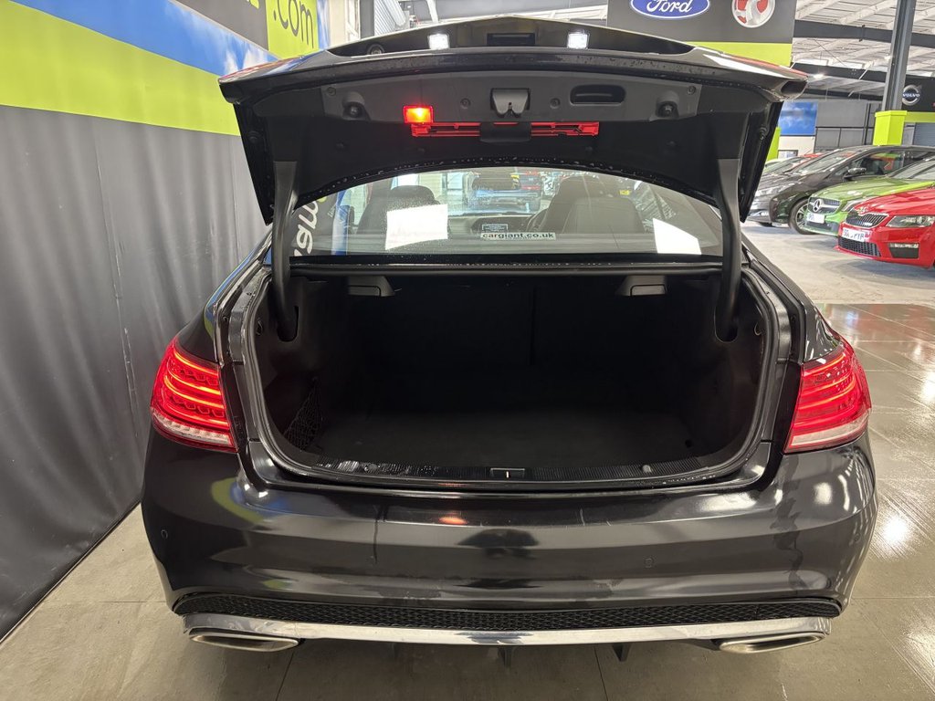 Used Mercedes-Benz E Class 2015 for sale - 77557555: Photo 7