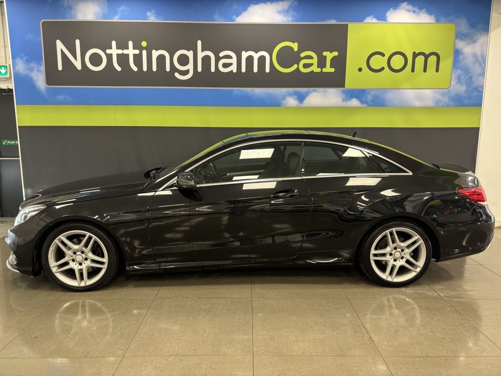 Used Mercedes-Benz E Class 2015 for sale - 77557555: Photo 9