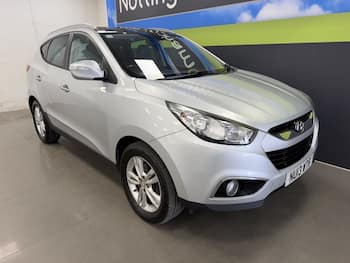 Used Hyundai Ix35 2013 for sale - 79818329: Photo