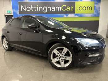 2017 (17) - 1.4 EcoTSI 150 FR Technology 5dr