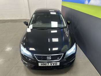Used SEAT Leon 2017 for sale - 74795985: Photo