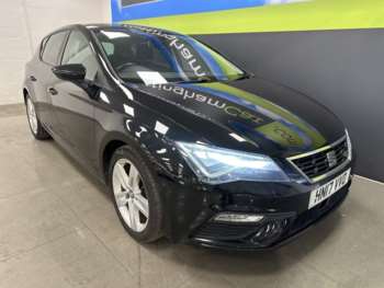 Used SEAT Leon 2017 for sale - 74795985: Photo