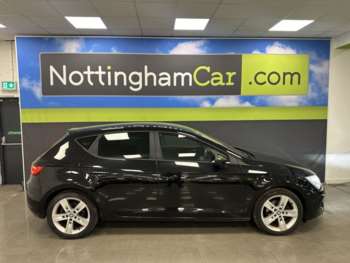 Used SEAT Leon 2017 for sale - 74795985: Photo