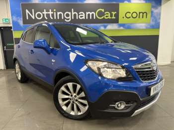 2015 (15) - 1.6 CDTi SE 5dr 4WD