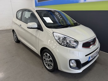 Used Kia Picanto 2012 for sale - 78839631: Photo