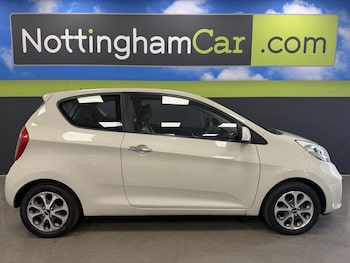 Used Kia Picanto 2012 for sale - 78839631: Photo