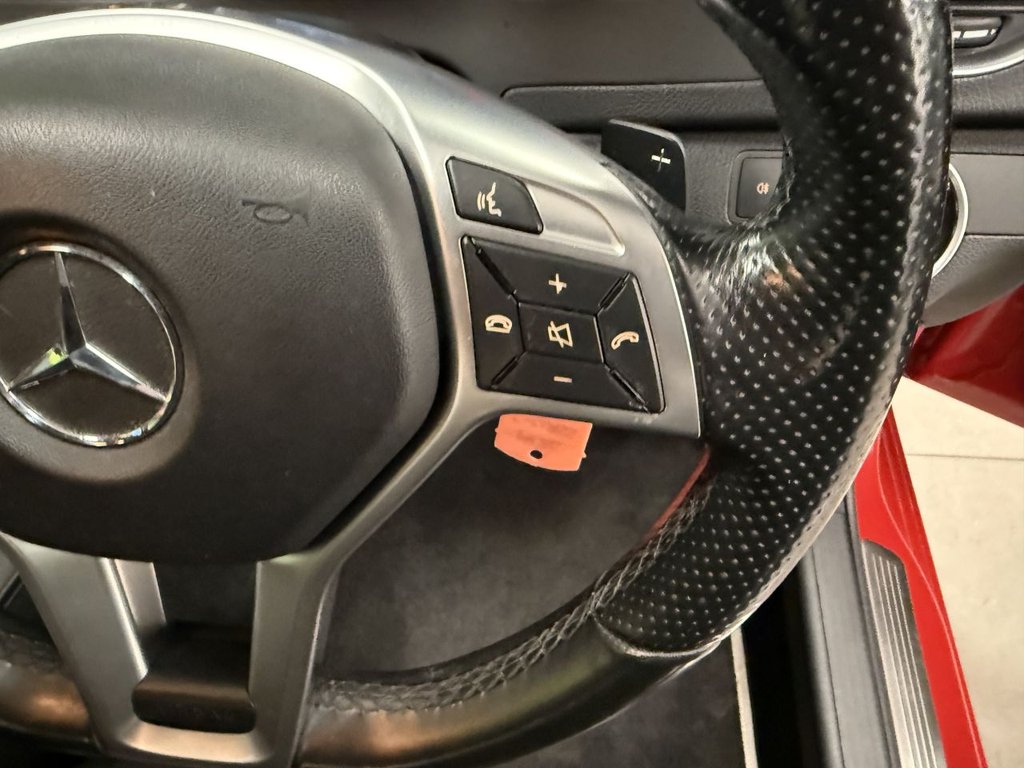 Used Mercedes-Benz C Class 2015 for sale - 78199947: Photo 23