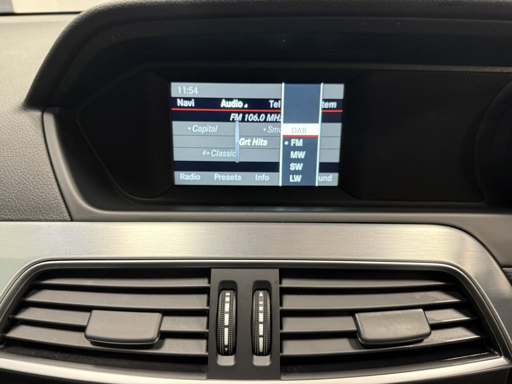 Used Mercedes-Benz C Class 2015 for sale - 78199947: Photo 27