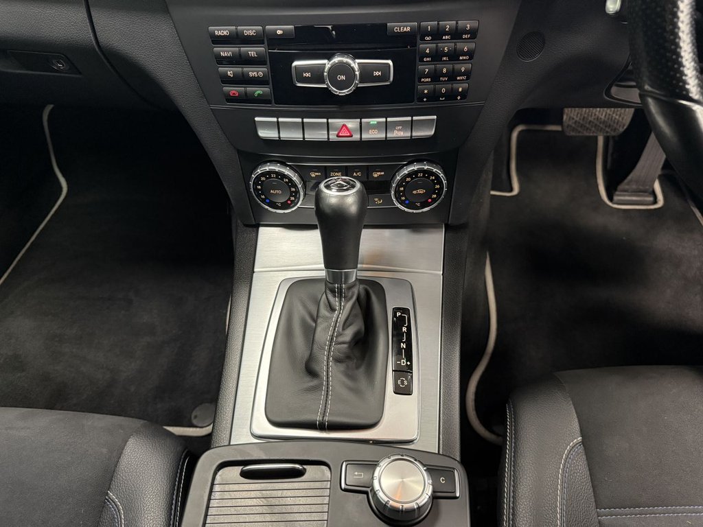 Used Mercedes-Benz C Class 2015 for sale - 78199947: Photo 29