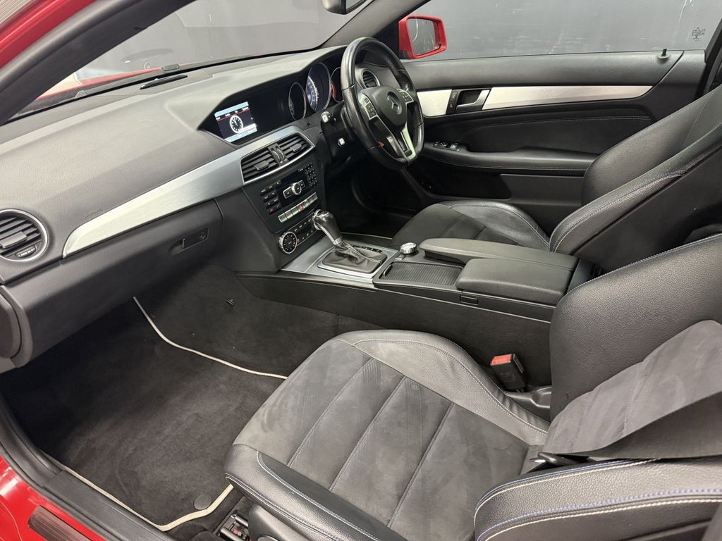 Used Mercedes-Benz C Class 2015 for sale - 78199947: Photo 31