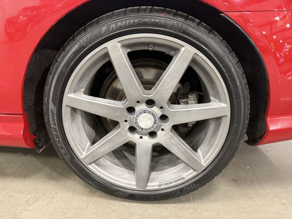 Used Mercedes-Benz C Class 2015 for sale - 78199947: Photo 38