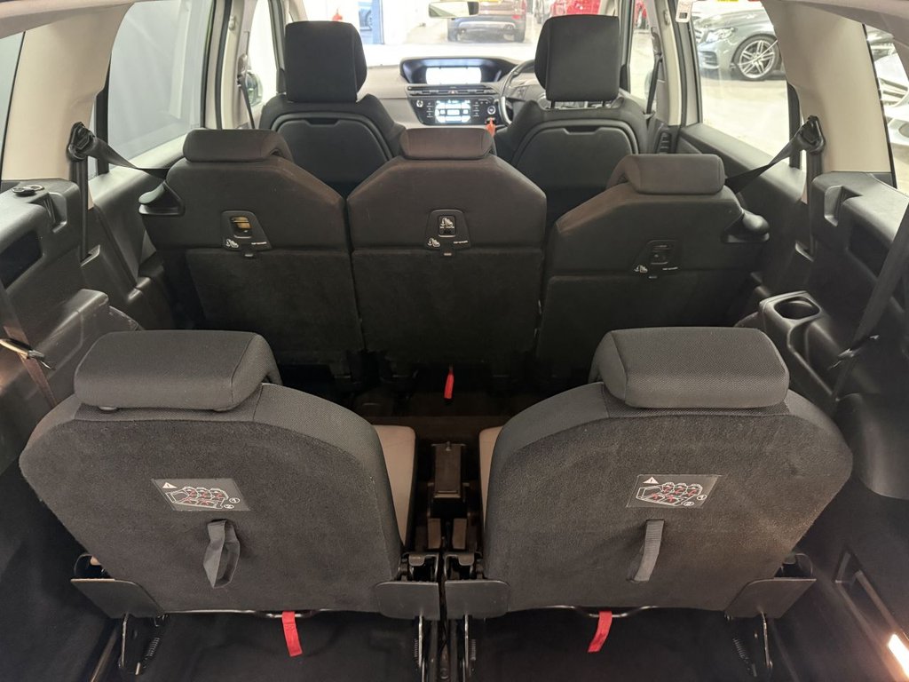Used Citroen C4 Grand Picasso 2014 for sale - 77026939: Photo 10