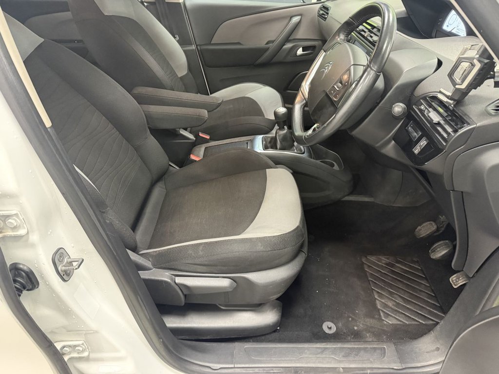 Used Citroen C4 Grand Picasso 2014 for sale - 77026939: Photo 13