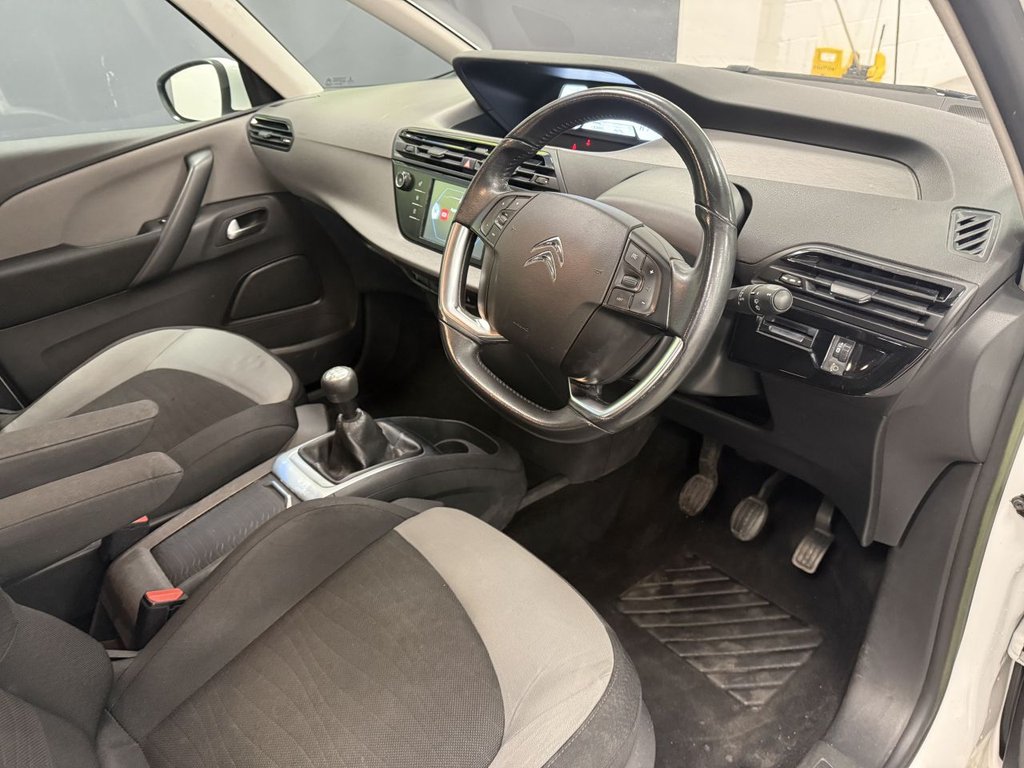 Used Citroen C4 Grand Picasso 2014 for sale - 77026939: Photo 16