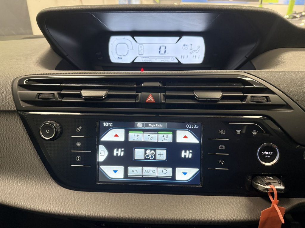 Used Citroen C4 Grand Picasso 2014 for sale - 77026939: Photo 19