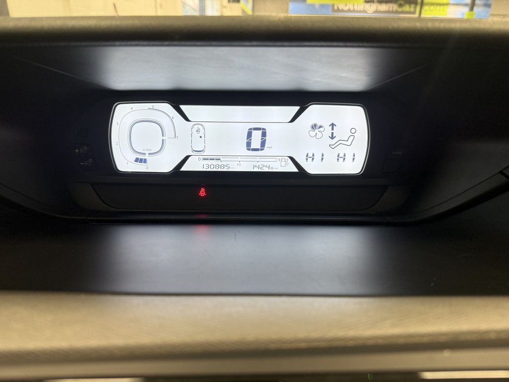 Used Citroen C4 Grand Picasso 2014 for sale - 77026939: Photo 20