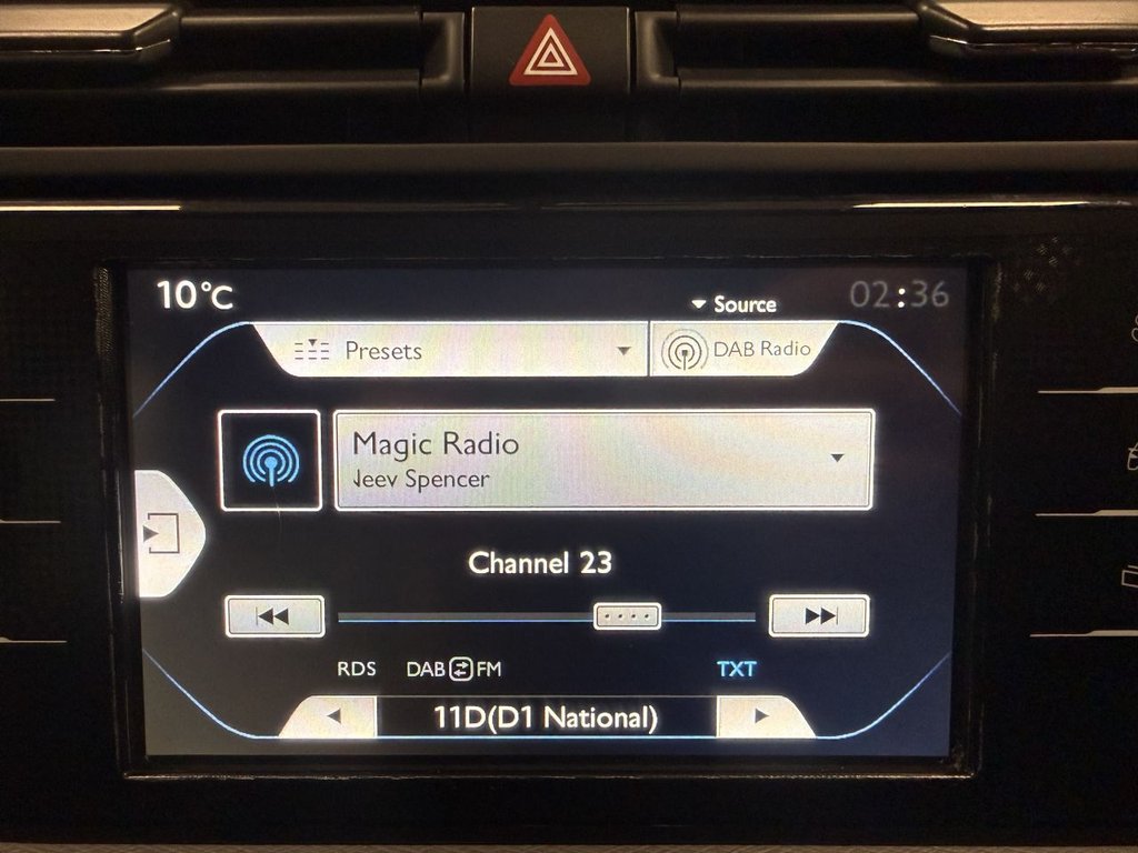 Used Citroen C4 Grand Picasso 2014 for sale - 77026939: Photo 22