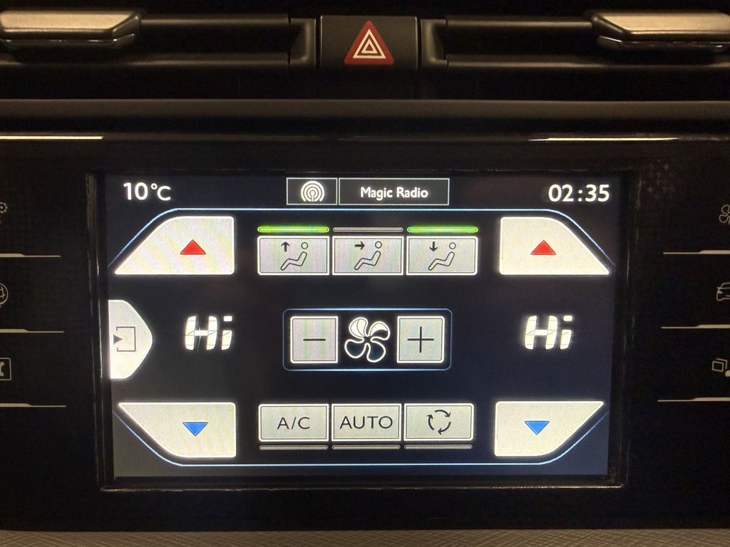 Used Citroen C4 Grand Picasso 2014 for sale - 77026939: Photo 23