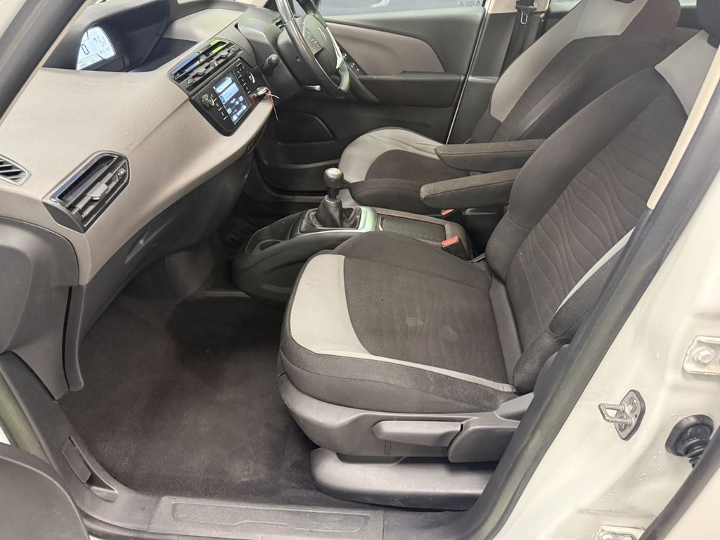 Used Citroen C4 Grand Picasso 2014 for sale - 77026939: Photo 27