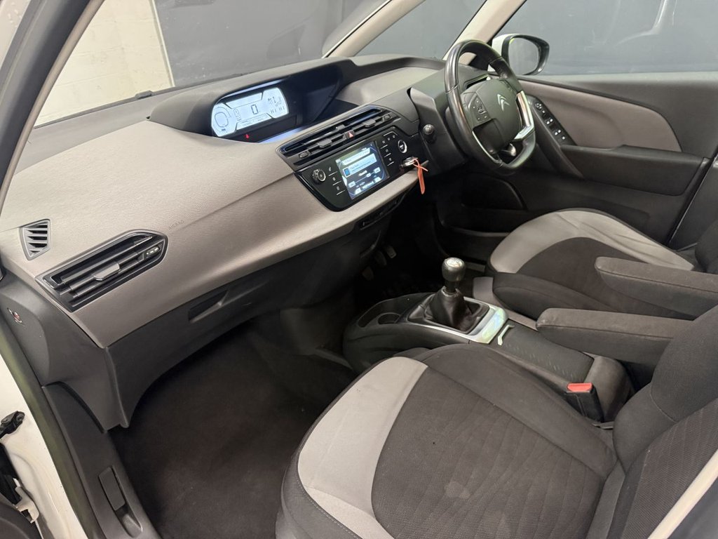 Used Citroen C4 Grand Picasso 2014 for sale - 77026939: Photo 30
