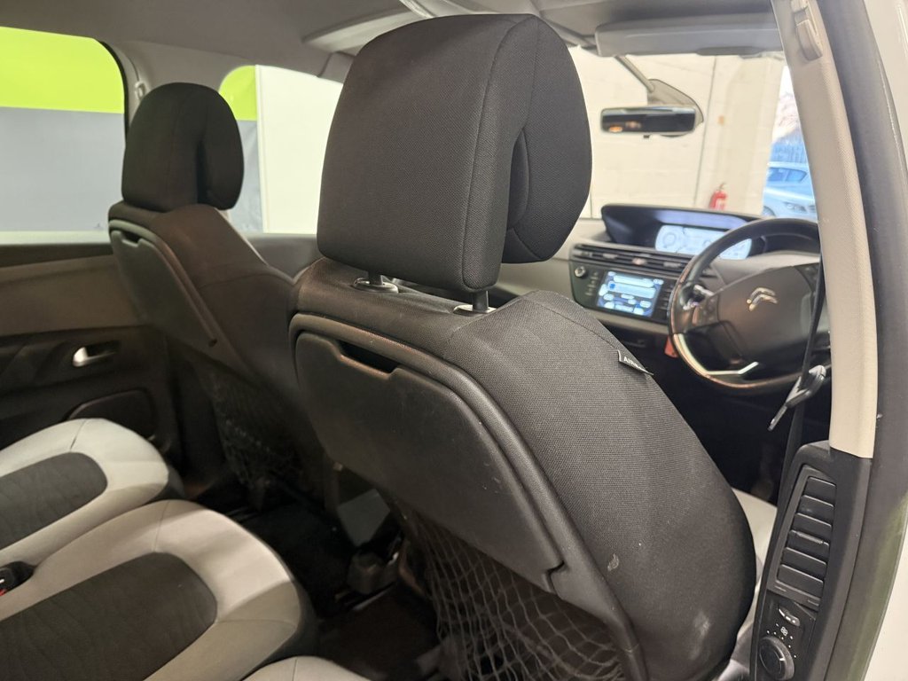 Used Citroen C4 Grand Picasso 2014 for sale - 77026939: Photo 31