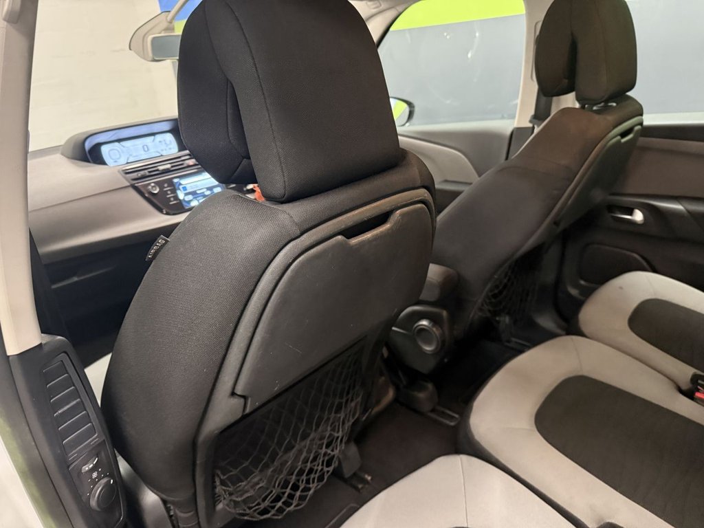 Used Citroen C4 Grand Picasso 2014 for sale - 77026939: Photo 32